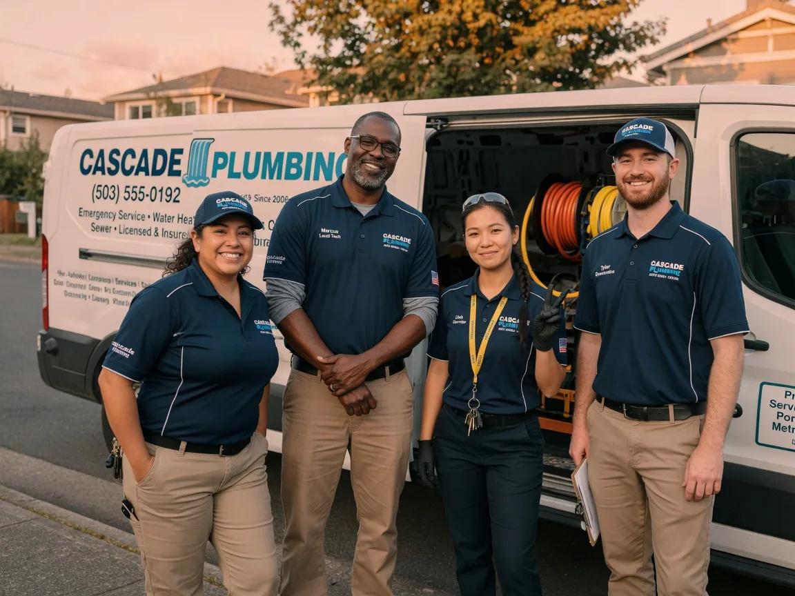 Emergency Plumber company in Taylorsville, IN